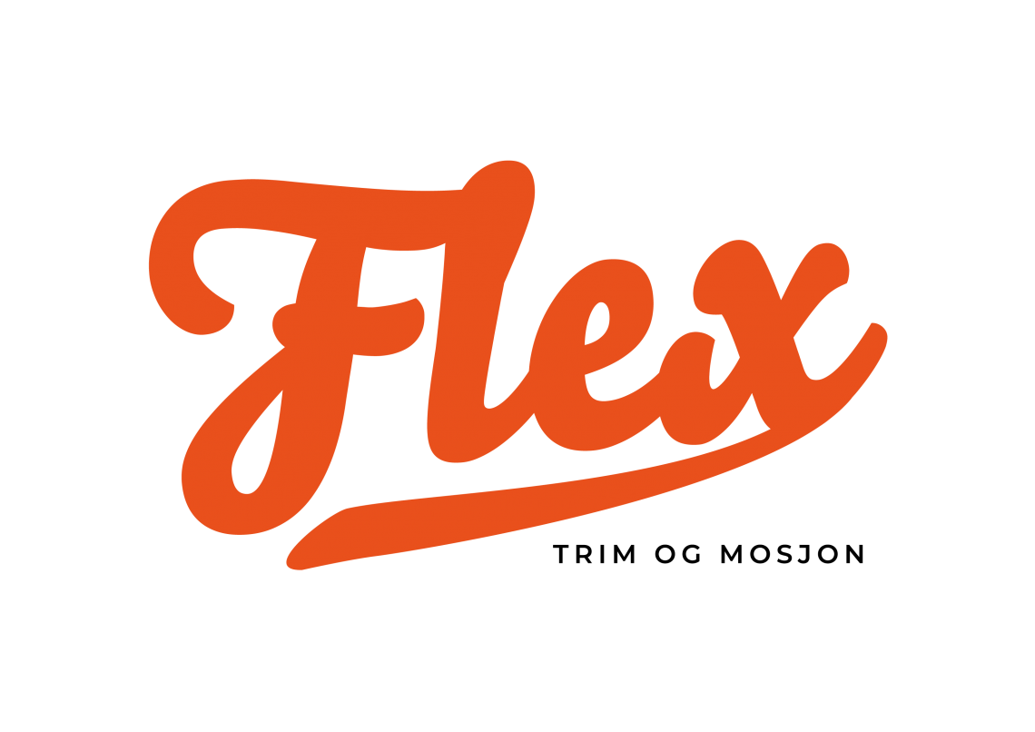 Flex Trim og Mosjon