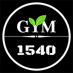 Gym 1540