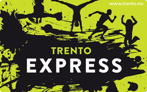 Trento Express